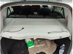 Recambio de bandeja trasera para renault scénic iii (jz0/1_) 1.5 dci referencia OEM IAM   