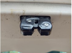 Recambio de cerradura maletero / porton para renault scénic iii (jz0/1_) 1.5 dci referencia OEM IAM   