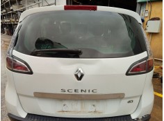 Recambio de porton trasero para renault scénic iii (jz0/1_) 1.5 dci referencia OEM IAM   