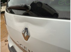 Recambio de porton trasero para renault scénic iii (jz0/1_) 1.5 dci referencia OEM IAM    2