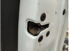 Recambio de cerradura puerta delantera derecha para renault scénic iii (jz0/1_) 1.5 dci referencia OEM IAM   