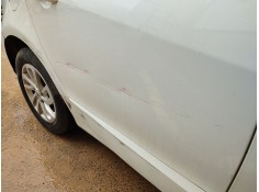 Recambio de puerta trasera derecha para renault scénic iii (jz0/1_) 1.5 dci referencia OEM IAM    2