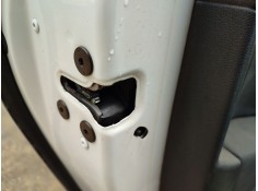 Recambio de cerradura puerta trasera izquierda para renault scénic iii (jz0/1_) 1.5 dci referencia OEM IAM   