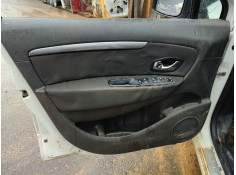 Recambio de elevalunas delantero izquierdo para renault scénic iii (jz0/1_) 1.5 dci referencia OEM IAM   