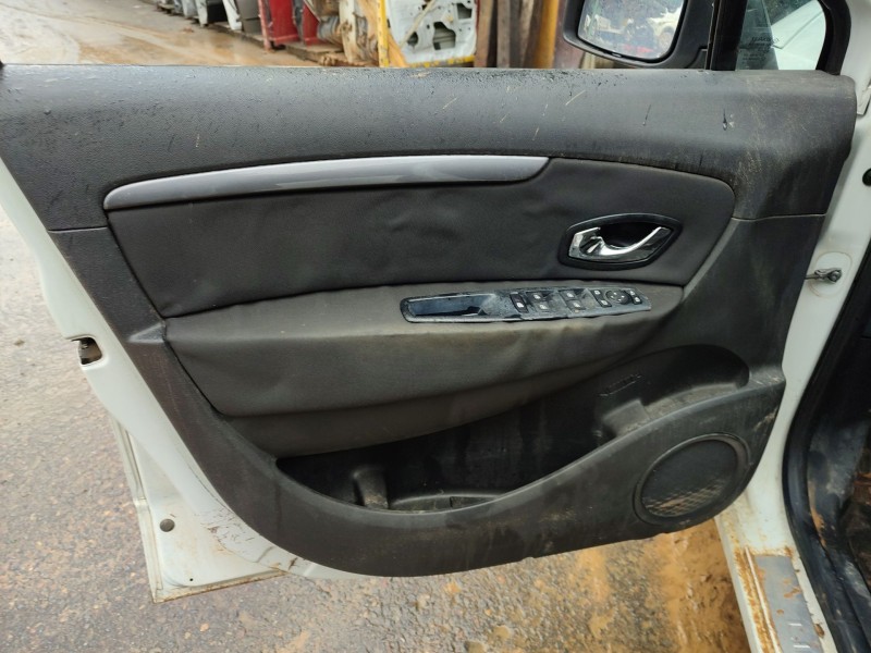 Recambio de elevalunas delantero izquierdo para renault scénic iii (jz0/1_) 1.5 dci referencia OEM IAM   