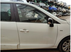 Recambio de puerta delantera derecha para renault scénic iii (jz0/1_) 1.5 dci referencia OEM IAM   