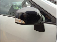 Recambio de retrovisor derecho para renault scénic iii (jz0/1_) 1.5 dci referencia OEM IAM   