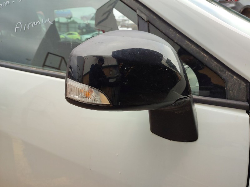 Recambio de retrovisor derecho para renault scénic iii (jz0/1_) 1.5 dci referencia OEM IAM   