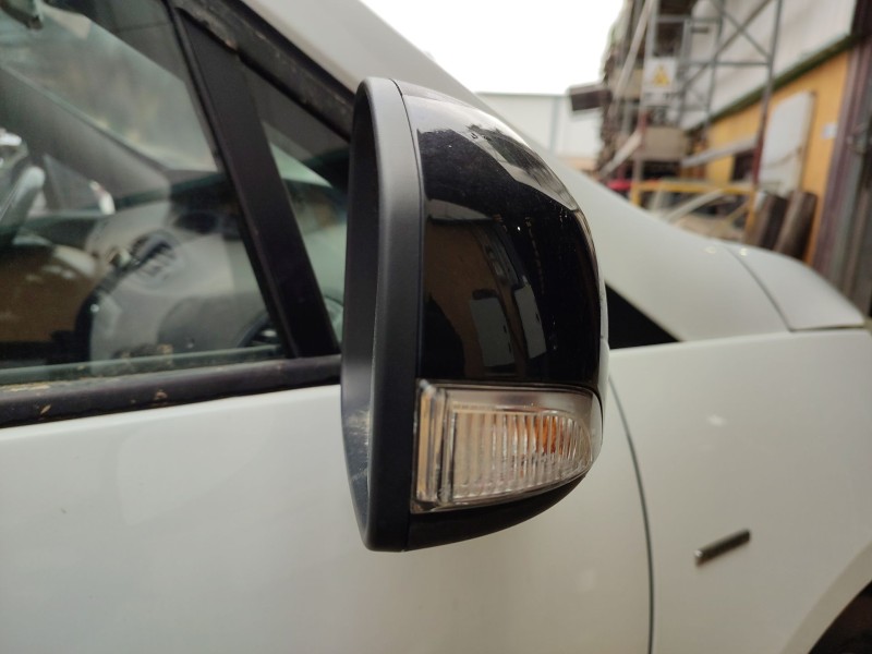 Recambio de retrovisor derecho para renault scénic iii (jz0/1_) 1.5 dci referencia OEM IAM   