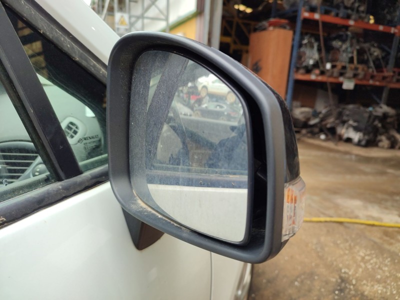 Recambio de retrovisor derecho para renault scénic iii (jz0/1_) 1.5 dci referencia OEM IAM   