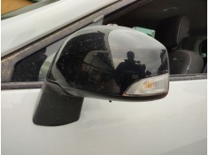 Recambio de retrovisor izquierdo para renault scénic iii (jz0/1_) 1.5 dci referencia OEM IAM   