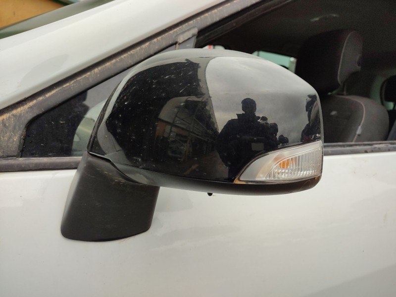 Recambio de retrovisor izquierdo para renault scénic iii (jz0/1_) 1.5 dci referencia OEM IAM   