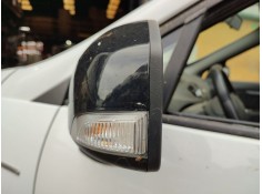 Recambio de retrovisor izquierdo para renault scénic iii (jz0/1_) 1.5 dci referencia OEM IAM    2