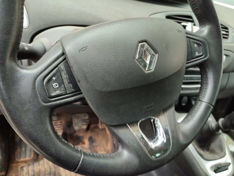 Recambio de airbag delantero izquierdo para renault scénic iii (jz0/1_) 1.5 dci referencia OEM IAM   