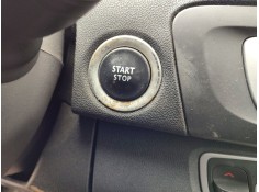 Recambio de conmutador de arranque para renault scénic iii (jz0/1_) 1.5 dci referencia OEM IAM   