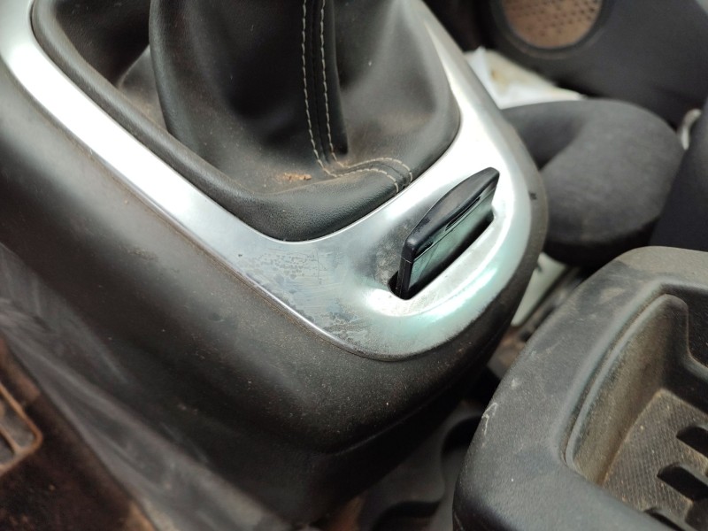 Recambio de conmutador de arranque para renault scénic iii (jz0/1_) 1.5 dci referencia OEM IAM   