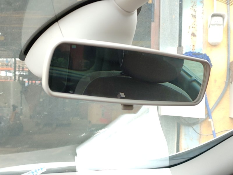 Recambio de espejo interior para renault scénic iii (jz0/1_) 1.5 dci referencia OEM IAM   