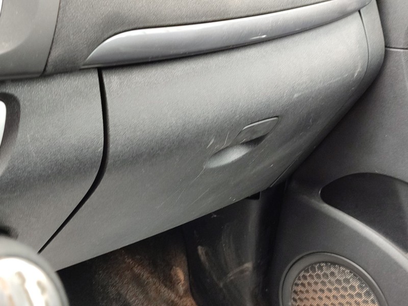 Recambio de guantera para renault scénic iii (jz0/1_) 1.5 dci referencia OEM IAM   