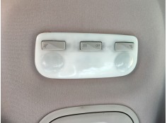 Recambio de luz interior para renault scénic iii (jz0/1_) 1.5 dci referencia OEM IAM   