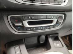 Recambio de mando calefaccion / aire acondicionado para renault scénic iii (jz0/1_) 1.5 dci referencia OEM IAM   