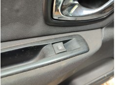 Recambio de mando elevalunas trasero izquierdo para renault scénic iii (jz0/1_) 1.5 dci referencia OEM IAM   