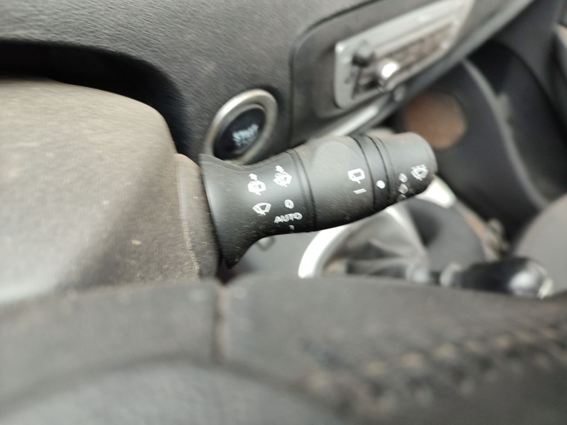 Recambio de mando limpia para renault scénic iii (jz0/1_) 1.5 dci referencia OEM IAM   