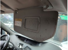 Recambio de parasol derecho para renault scénic iii (jz0/1_) 1.5 dci referencia OEM IAM   