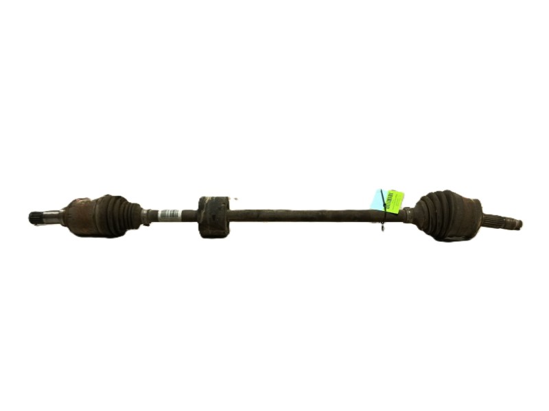 Recambio de transmision delantera derecha para fiat 500 (312_) 1.2 (312axa1a) referencia OEM IAM 0000051955476  