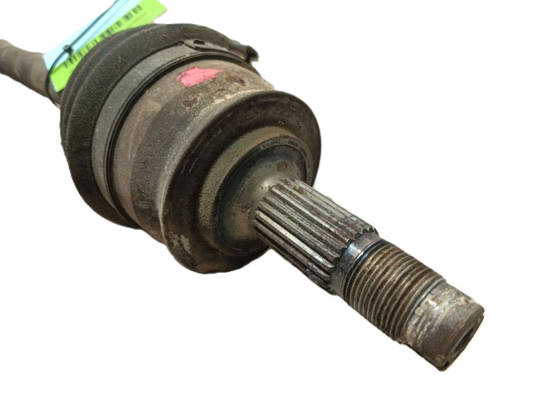 Recambio de transmision delantera derecha para fiat 500 (312_) 1.2 (312axa1a) referencia OEM IAM 0000051955476  