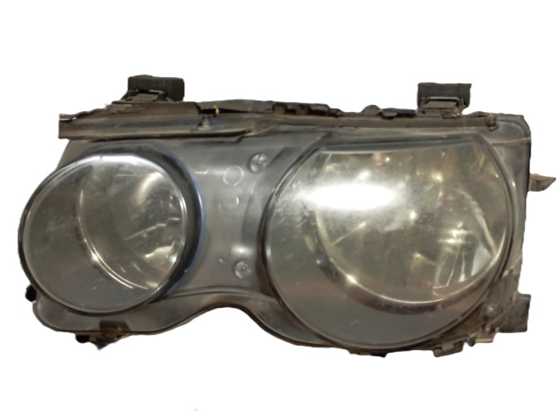 Recambio de faro izquierdo para bmw 3 compact (e46) 320 td referencia OEM IAM   