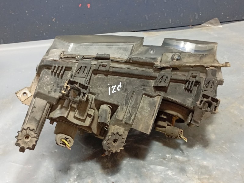 Recambio de faro izquierdo para bmw 3 compact (e46) 320 td referencia OEM IAM   