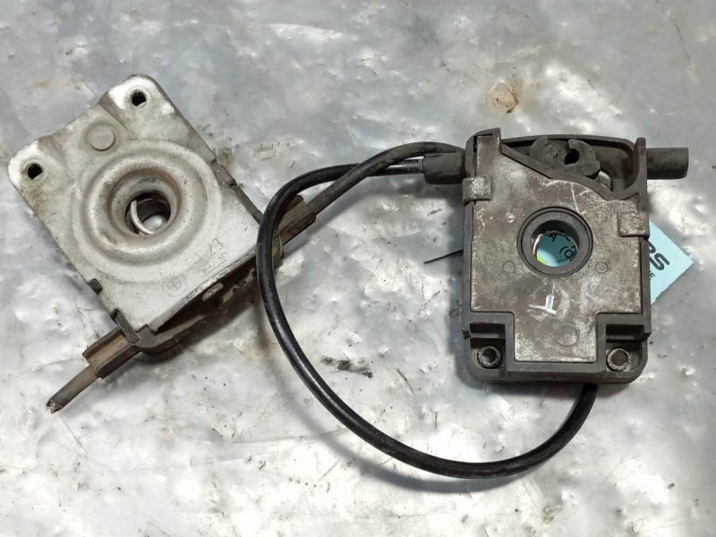 Recambio de cerradura capot para bmw 3 compact (e46) 320 td referencia OEM IAM   