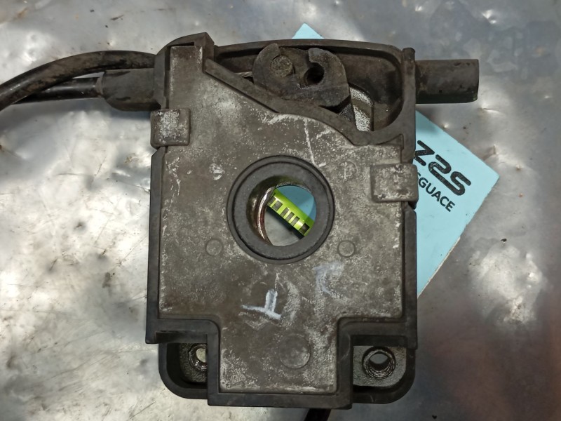 Recambio de cerradura capot para bmw 3 compact (e46) 320 td referencia OEM IAM   