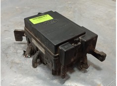 Recambio de caja reles / fusibles para kia sportage ii (je_, km_) 2.0 crdi referencia OEM IAM    2