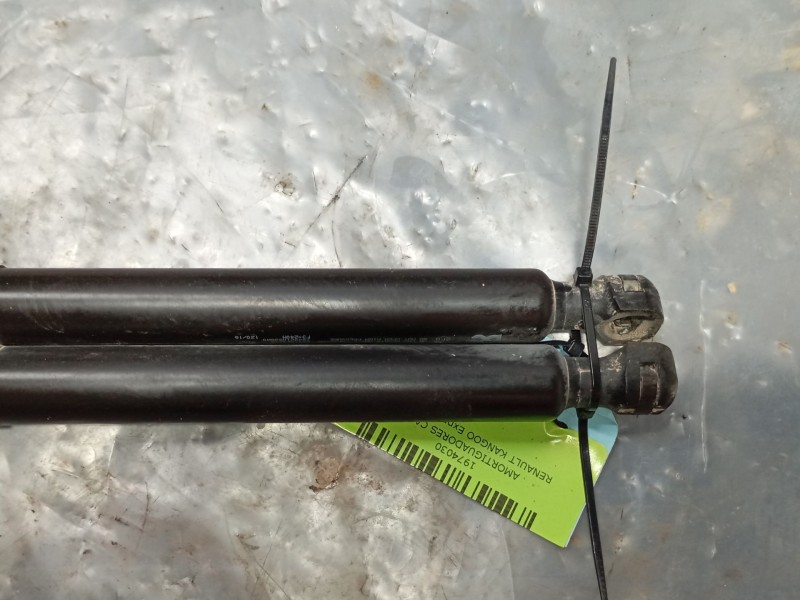 Recambio de amortiguadores capo para renault kangoo express (fw0/1_) 1.5 dci 75 (fw07, fw10, fw04) referencia OEM IAM   