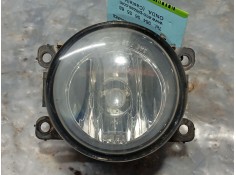 Recambio de faro antiniebla derecho para citroën xsara picasso (n68) 2.0 hdi referencia OEM IAM   
