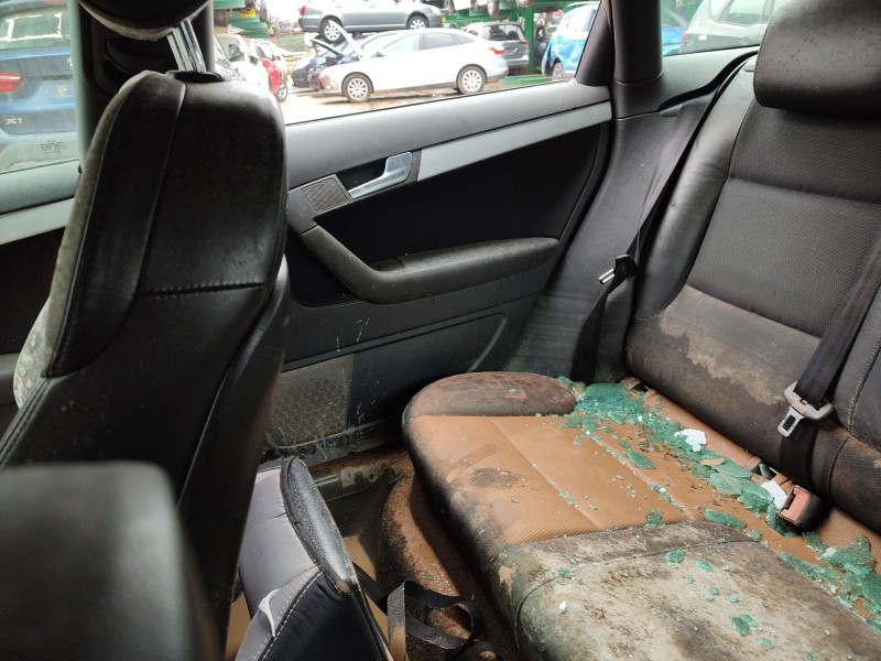 audi a3 (8p1) del año 2006