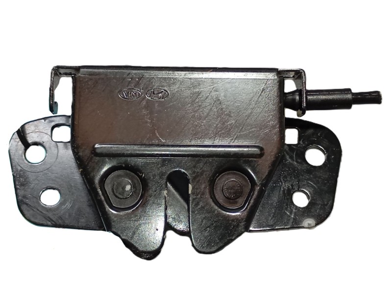 Recambio de cerradura capot para hyundai ix35 (lm, el, elh) 1.7 crdi referencia OEM IAM   