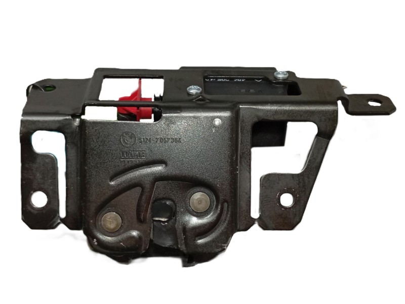 Recambio de cerradura maletero / porton para bmw 3 compact (e46) 320 td referencia OEM IAM   