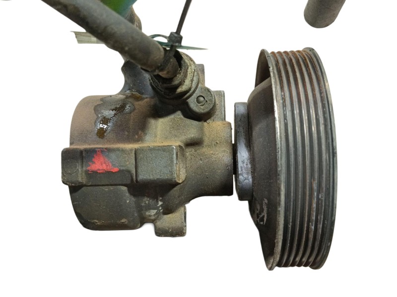 Recambio de bomba direccion para fiat doblo furgoneta/monovolumen (223_) 1.9 jtd referencia OEM IAM   