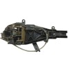 Recambio de maneta exterior delantera derecha para bmw serie 3 berlina (e90) 320d referencia OEM IAM E90E91  