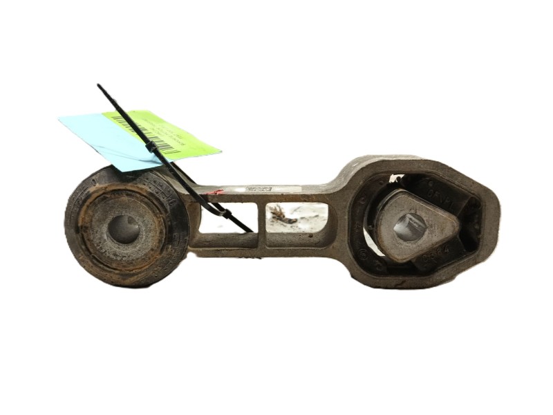 Recambio de soporte motor trasero para fiat 500 (312_) 1.2 (312axa1a) referencia OEM IAM   