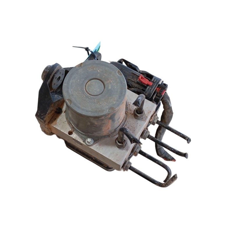 Recambio de abs para volkswagen polo vi (aw1, bz1, ae1) 1.0 referencia OEM IAM 2Q0614517AABEF 2Q0614517AA 