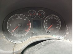Recambio de cuadro instrumentos para audi a3 (8p1) 1.9 tdi referencia OEM IAM  8P0920931  2