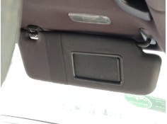 Recambio de parasol derecho para audi a3 (8p1) 1.9 tdi referencia OEM IAM  8P1857551  2