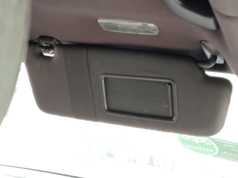 Recambio de parasol derecho para audi a3 (8p1) 1.9 tdi referencia OEM IAM   