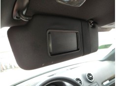 Recambio de parasol izquierdo para audi a3 (8p1) 1.9 tdi referencia OEM IAM  8P1857551  2