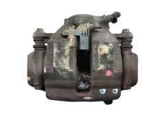 Recambio de pinza freno delantera derecha para mercedes-benz clase c (w203) c 200 cdi (203.004) referencia OEM IAM   