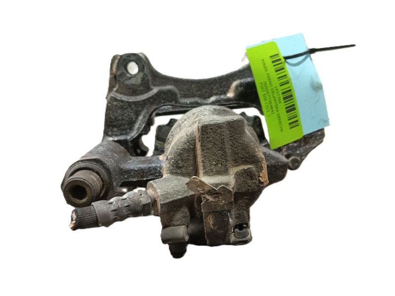 Recambio de pinza freno delantera derecha para fiat 500 (312_) 1.2 (312axa1a) referencia OEM IAM 0000077364842  
