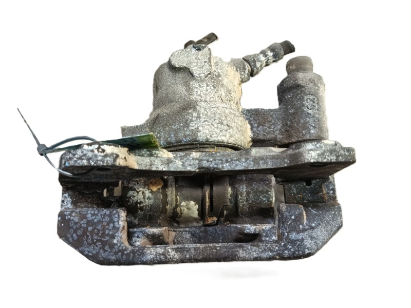 Recambio de pinza freno delantera derecha para fiat 500 (312_) 1.2 (312axa1a) referencia OEM IAM 0000077364842  